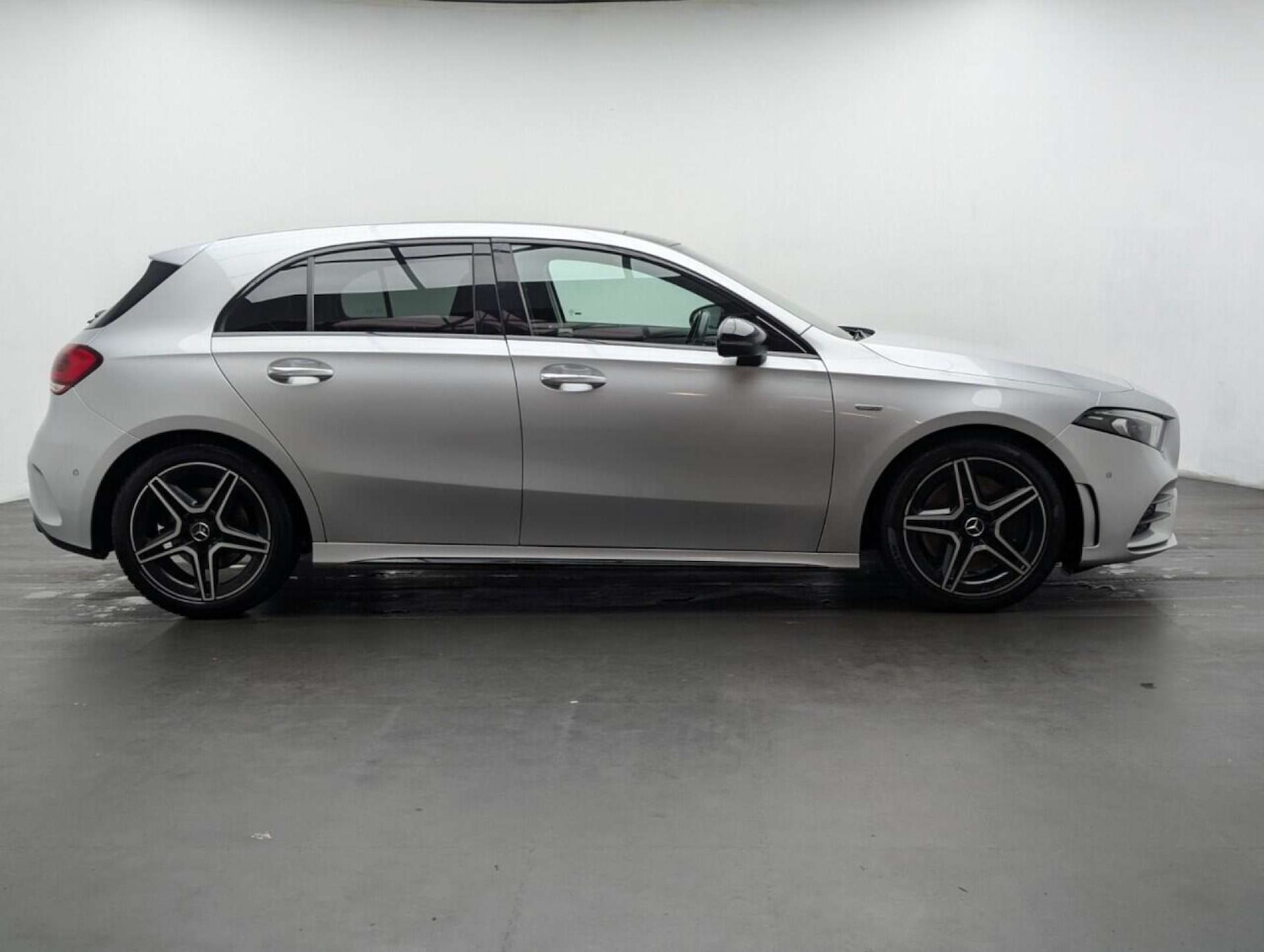 Used Mercedes-Benz A-Class 2021 for sale - 77836441: Photo 10