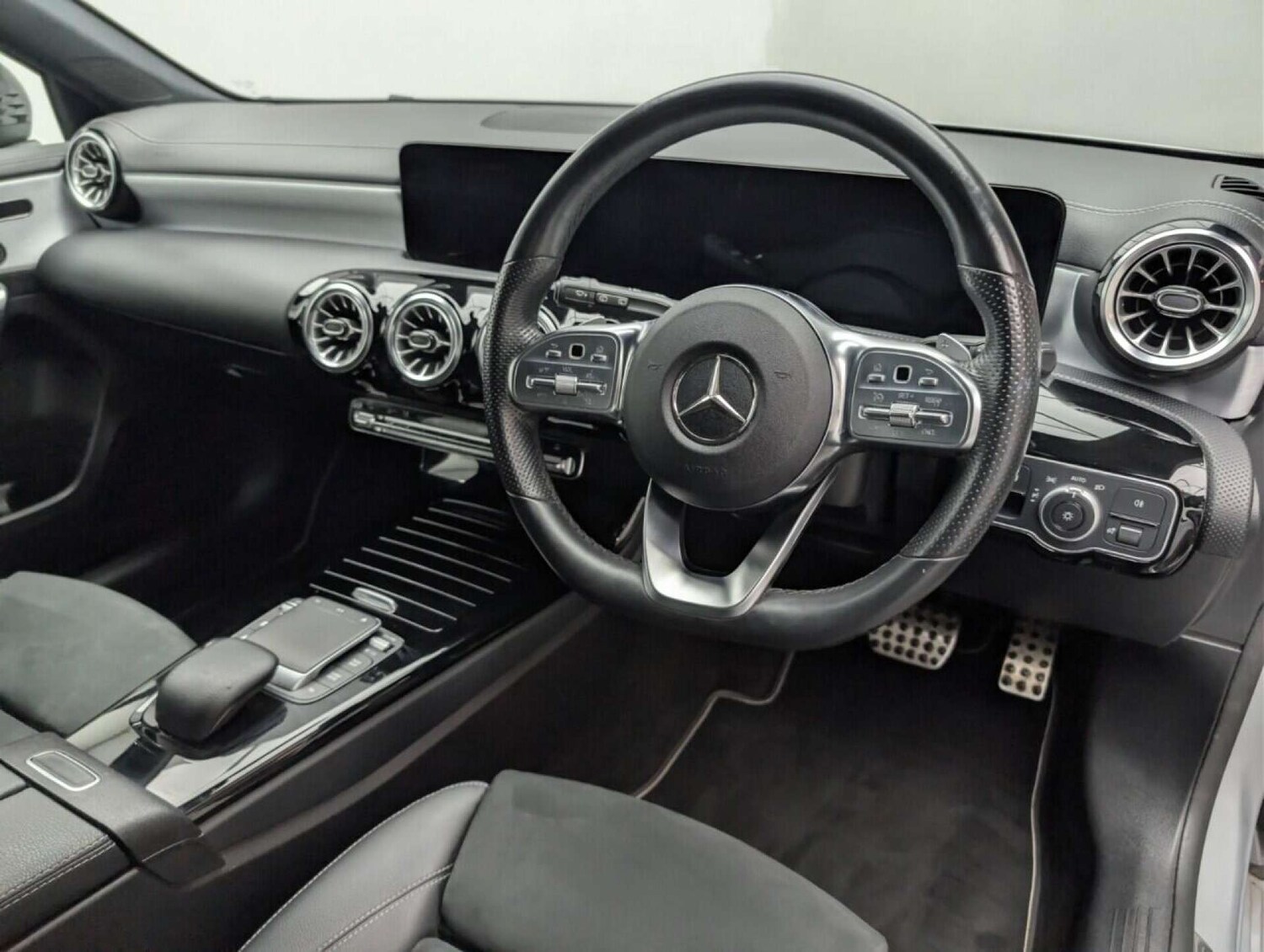 Used Mercedes-Benz A-Class 2021 for sale - 77836441: Photo 13