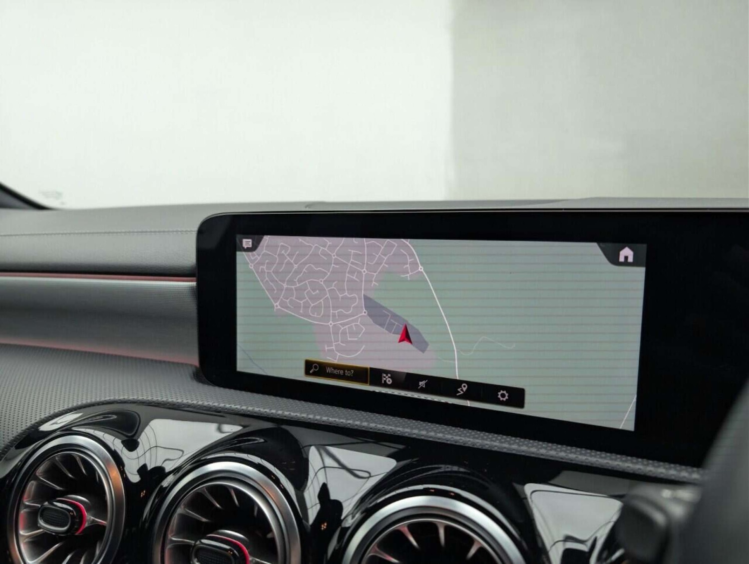 Used Mercedes-Benz A-Class 2021 for sale - 77836441: Photo 16