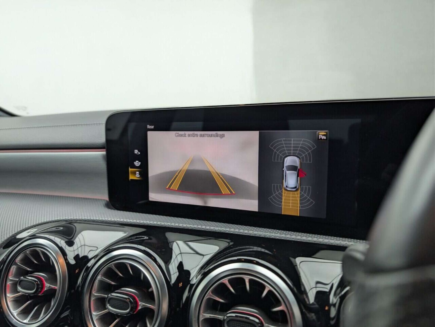 Used Mercedes-Benz A-Class 2021 for sale - 77836441: Photo 19