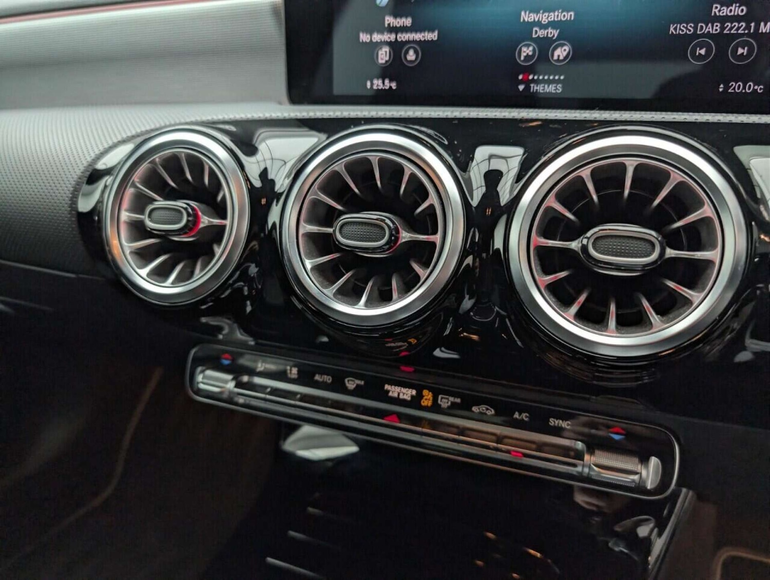 Used Mercedes-Benz A-Class 2021 for sale - 77836441: Photo 20