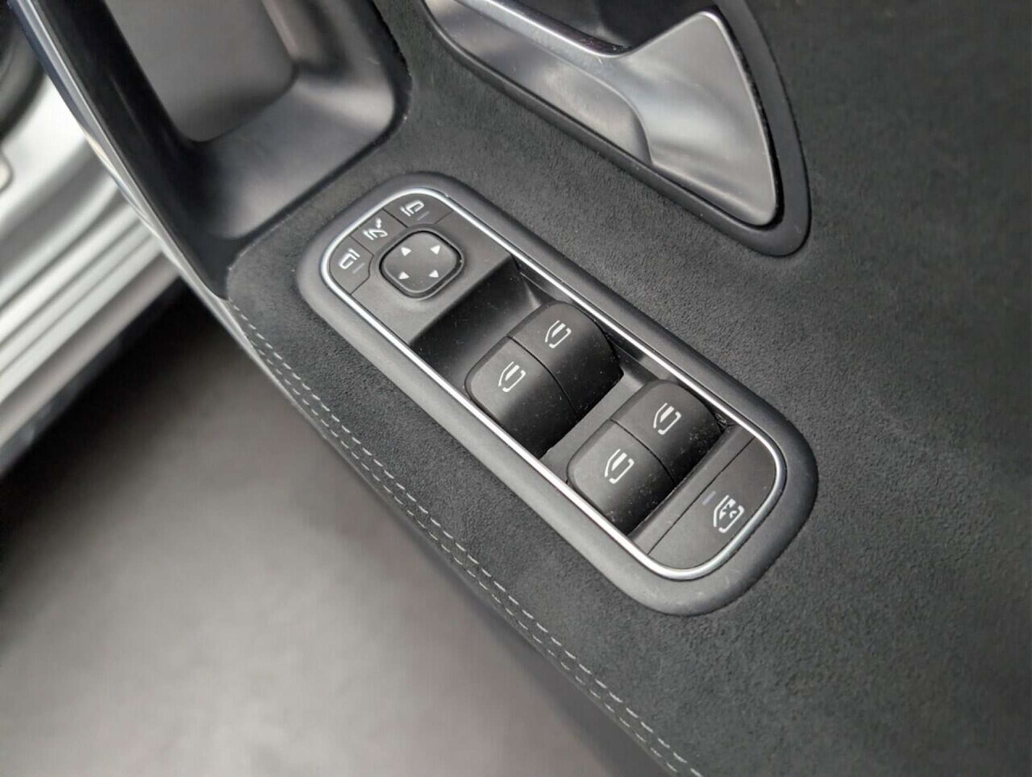 Used Mercedes-Benz A-Class 2021 for sale - 77836441: Photo 27