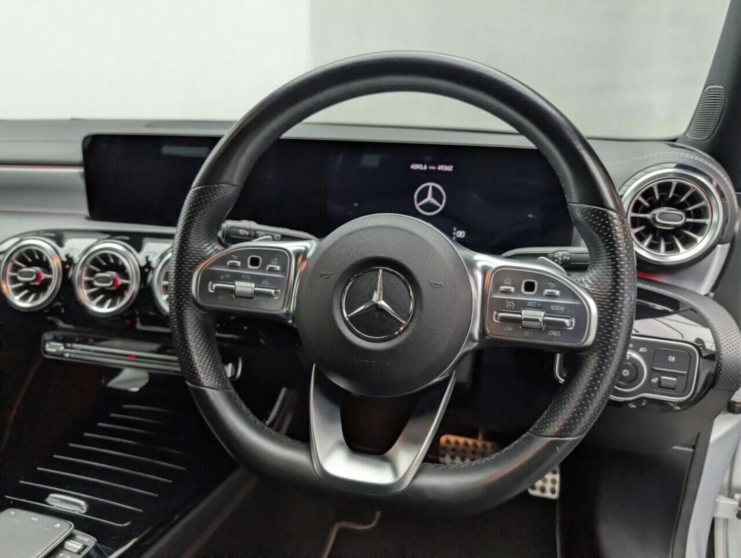 Used Mercedes-Benz A-Class 2021 for sale - 77836441: Photo 29