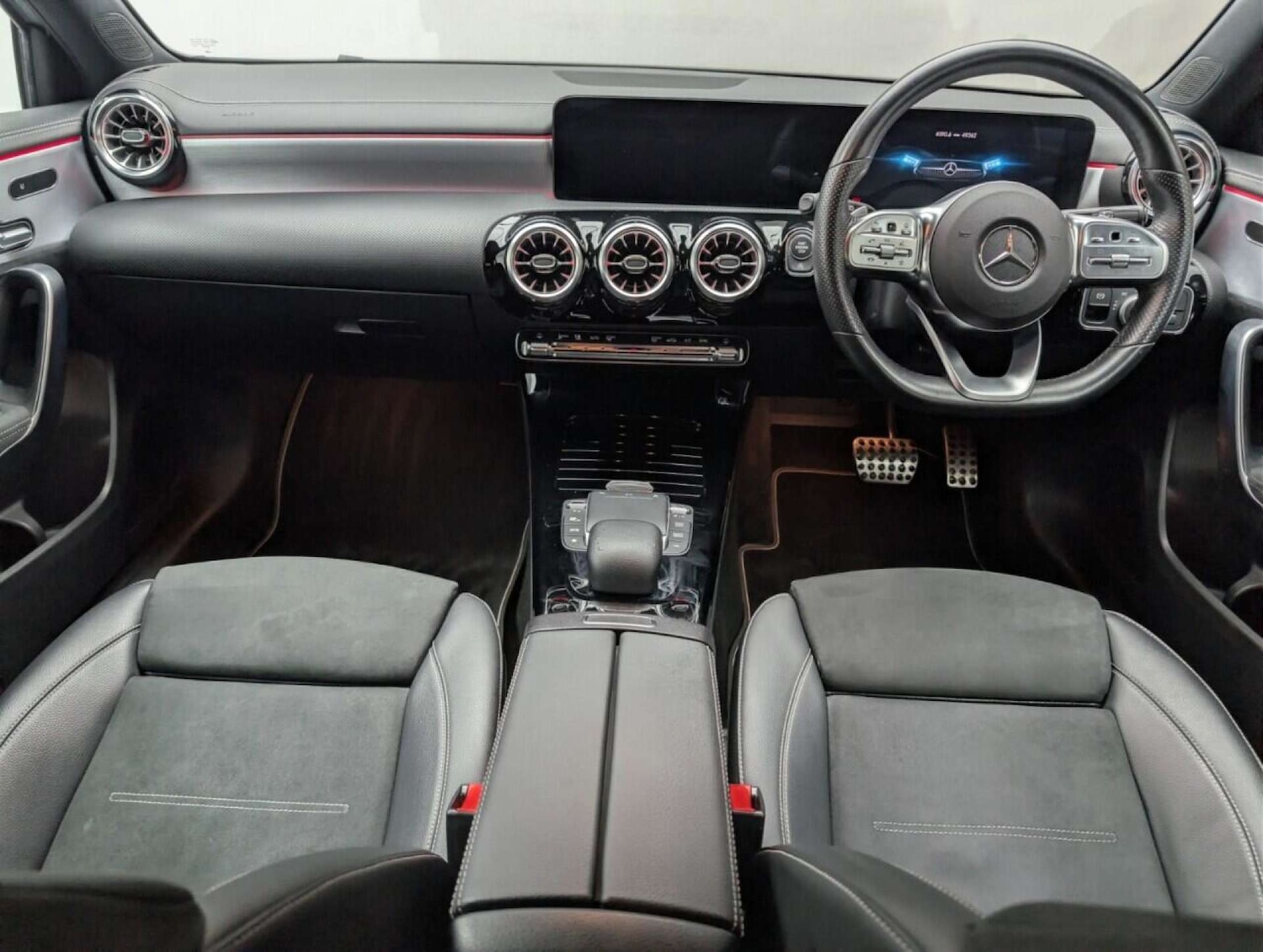 Used Mercedes-Benz A-Class 2021 for sale - 77836441: Photo 31