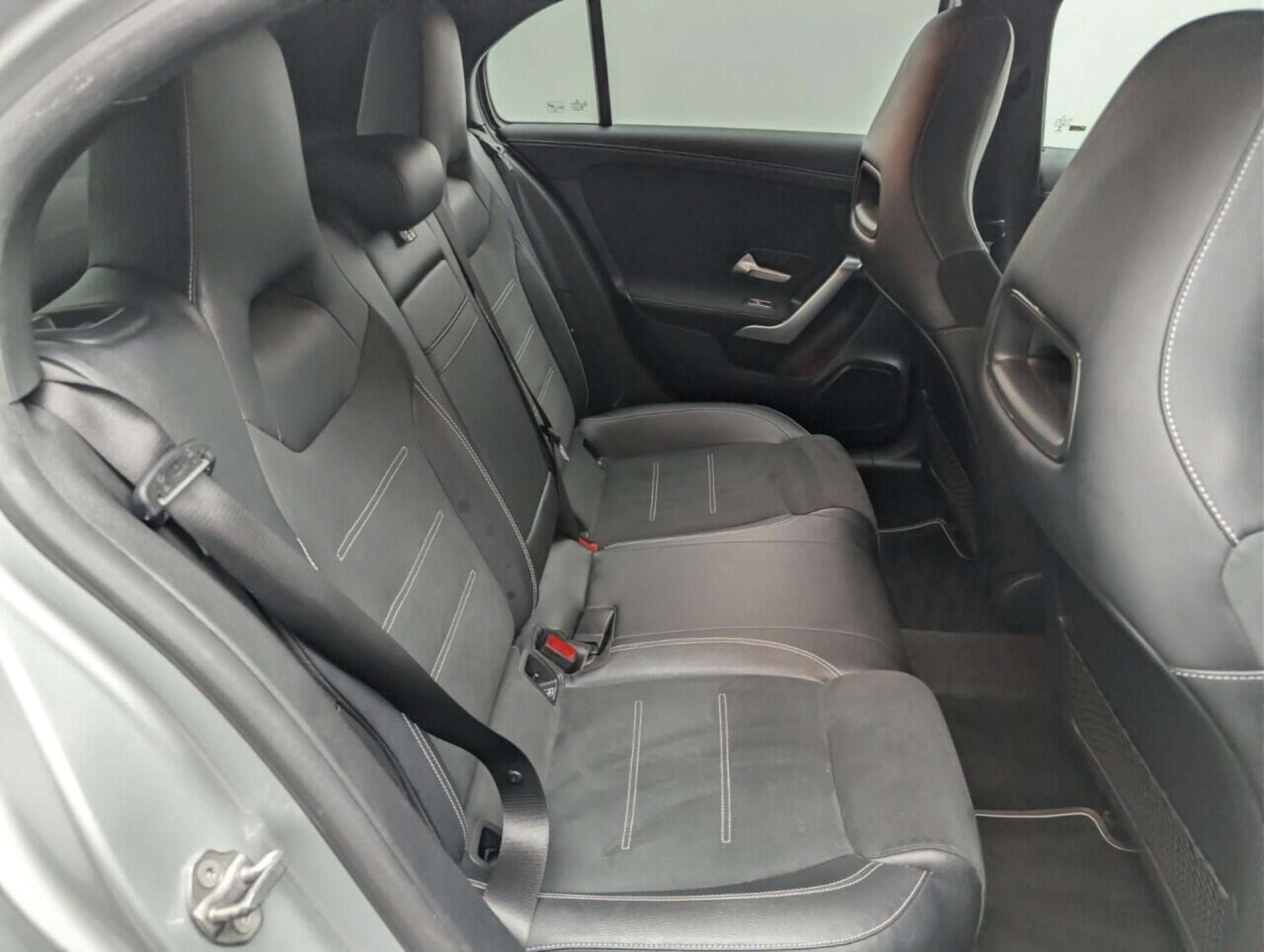 Used Mercedes-Benz A-Class 2021 for sale - 77836441: Photo 32