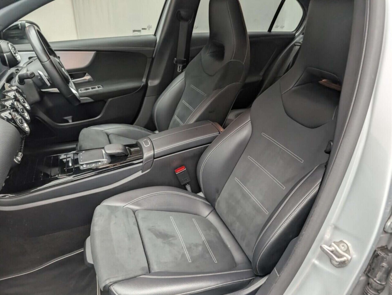 Used Mercedes-Benz A-Class 2021 for sale - 77836441: Photo 35