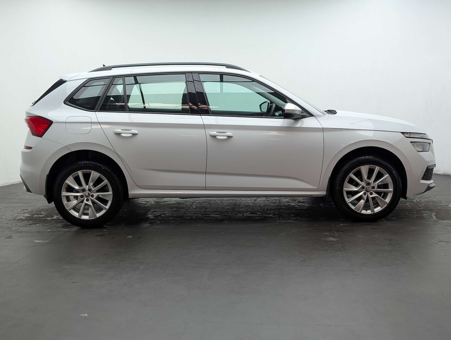 Used Skoda Kamiq 2020 for sale - 77988283: Photo 11