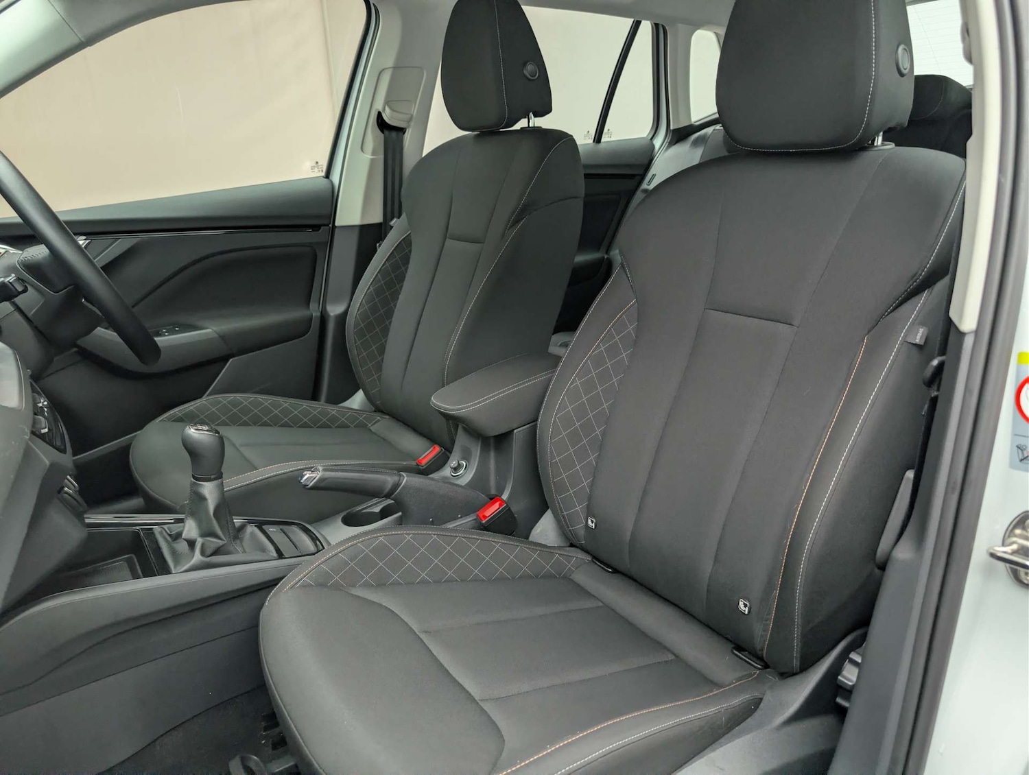 Used Skoda Kamiq 2020 for sale - 77988283: Photo 14