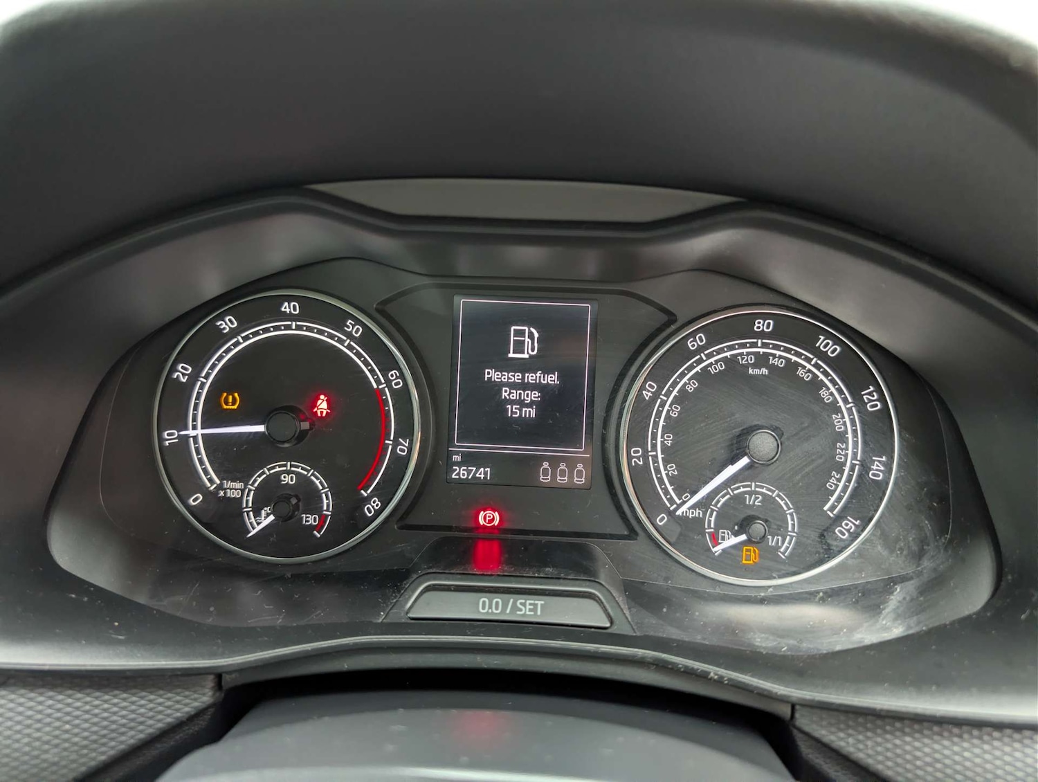 Used Skoda Kamiq 2020 for sale - 77988283: Photo 15