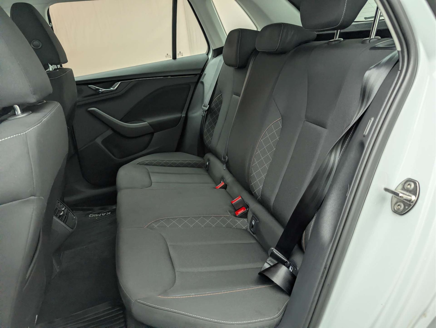 Used Skoda Kamiq 2020 for sale - 77988283: Photo 17