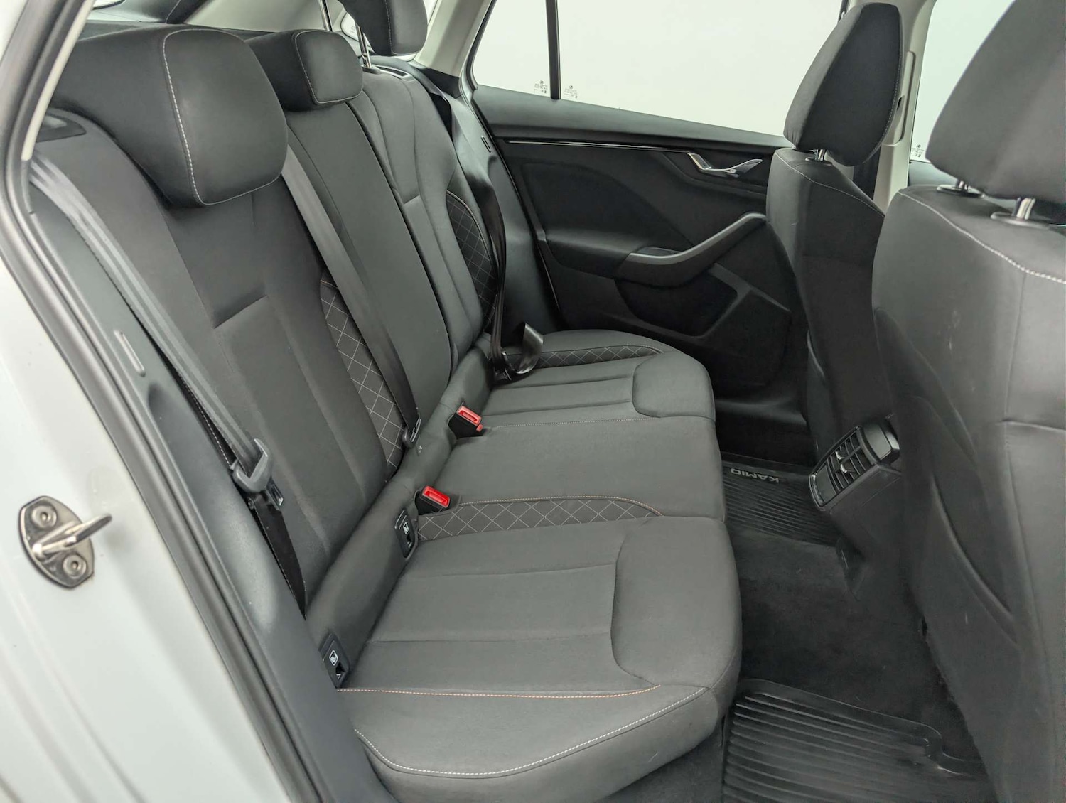 Used Skoda Kamiq 2020 for sale - 77988283: Photo 19