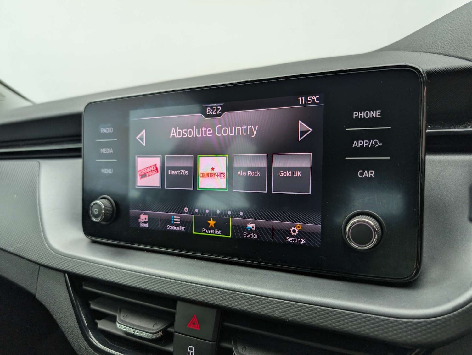 Used Skoda Kamiq 2020 for sale - 77988283: Photo 21