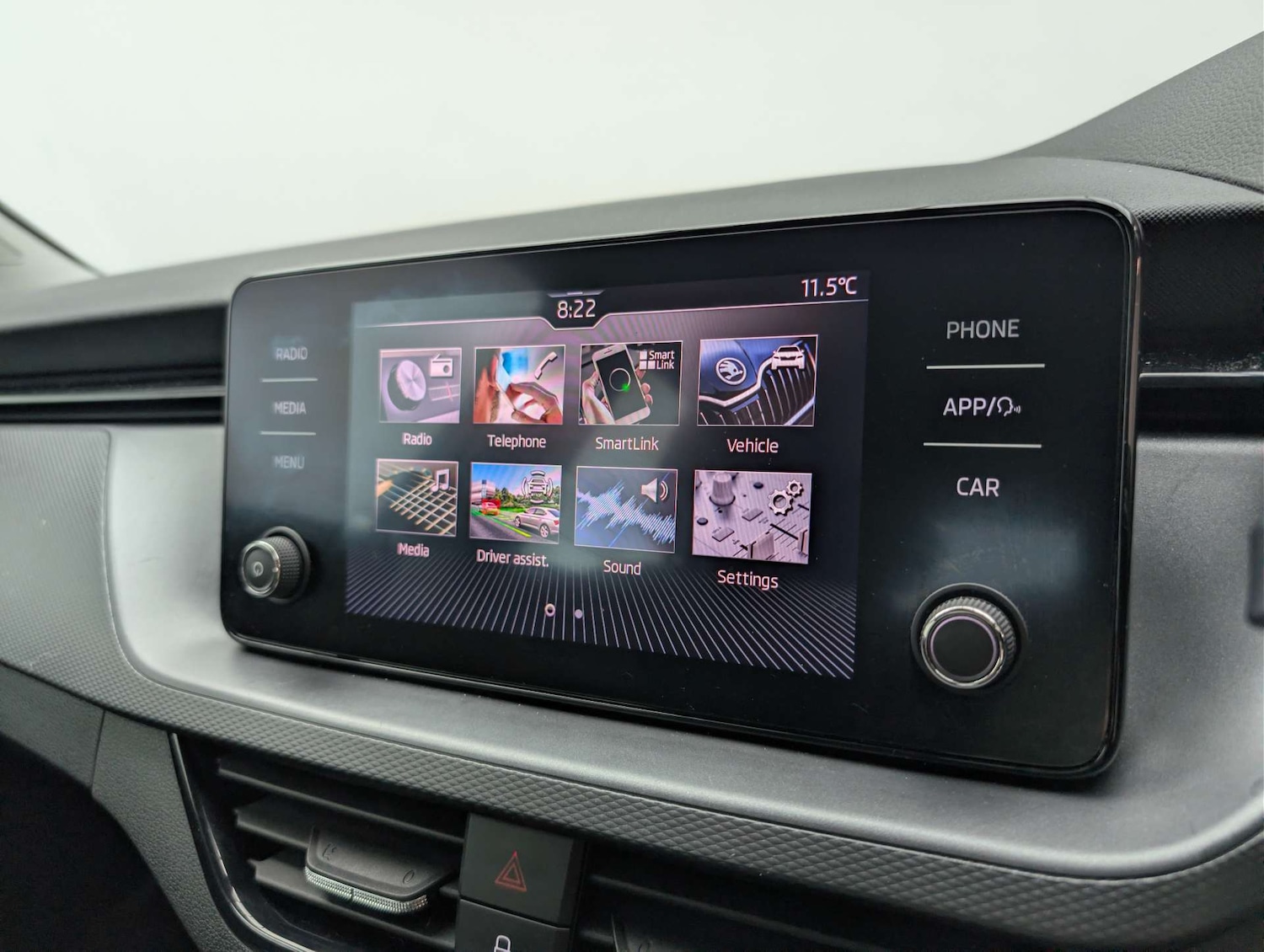 Used Skoda Kamiq 2020 for sale - 77988283: Photo 22