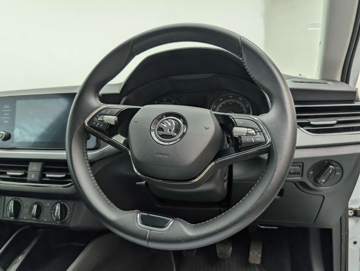 Used Skoda Kamiq 2020 for sale - 77988283: Photo 27