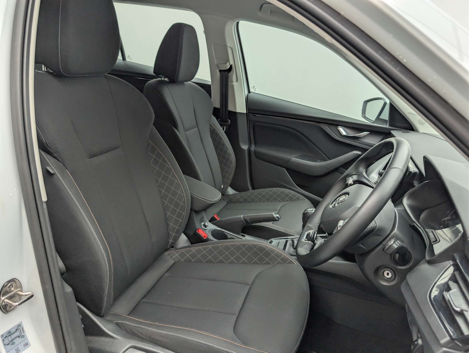 Used Skoda Kamiq 2020 for sale - 77988283: Photo 30