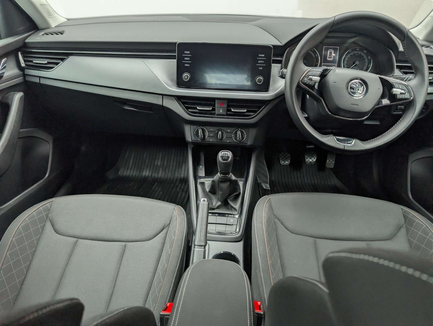 Used Skoda Kamiq 2020 for sale - 77988283: Photo 33