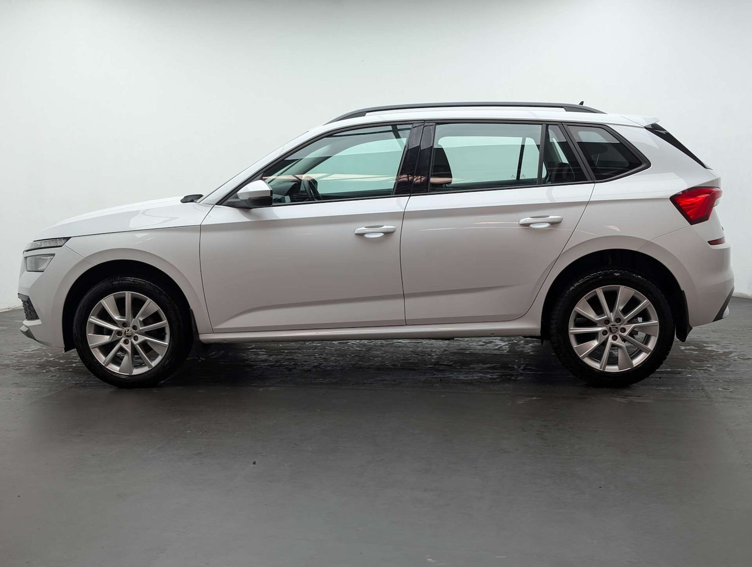 Used Skoda Kamiq 2020 for sale - 77988283: Photo 6