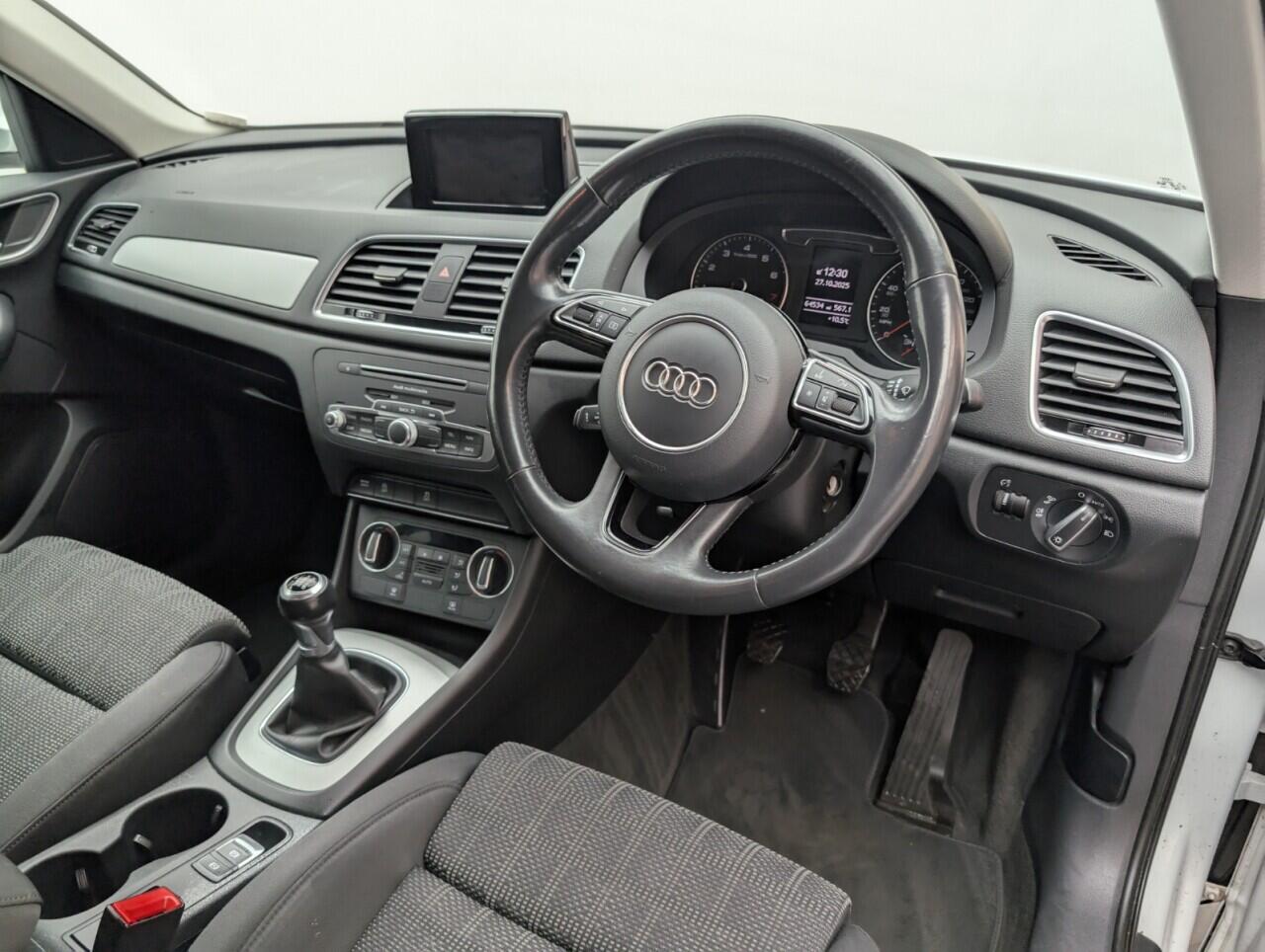 Used Audi Q3 2018 for sale - 76423056: Photo 11