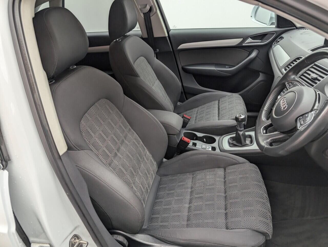 Used Audi Q3 2018 for sale - 76423056: Photo 12