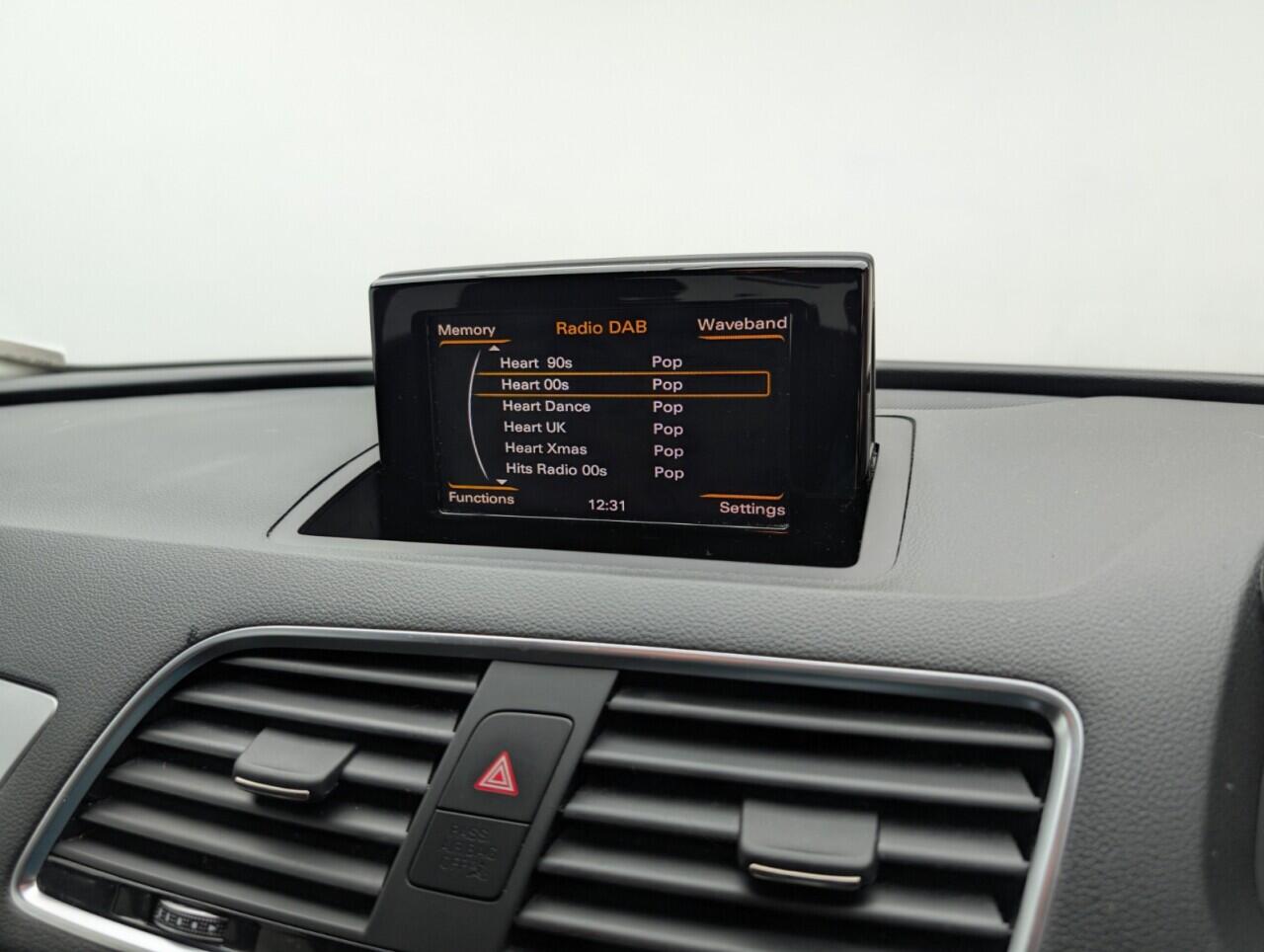 Used Audi Q3 2018 for sale - 76423056: Photo 13