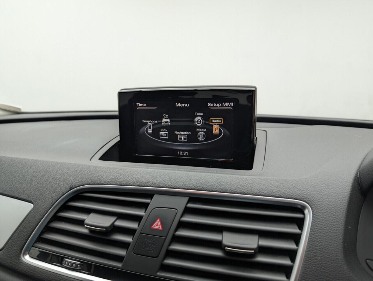 Used Audi Q3 2018 for sale - 76423056: Photo 14