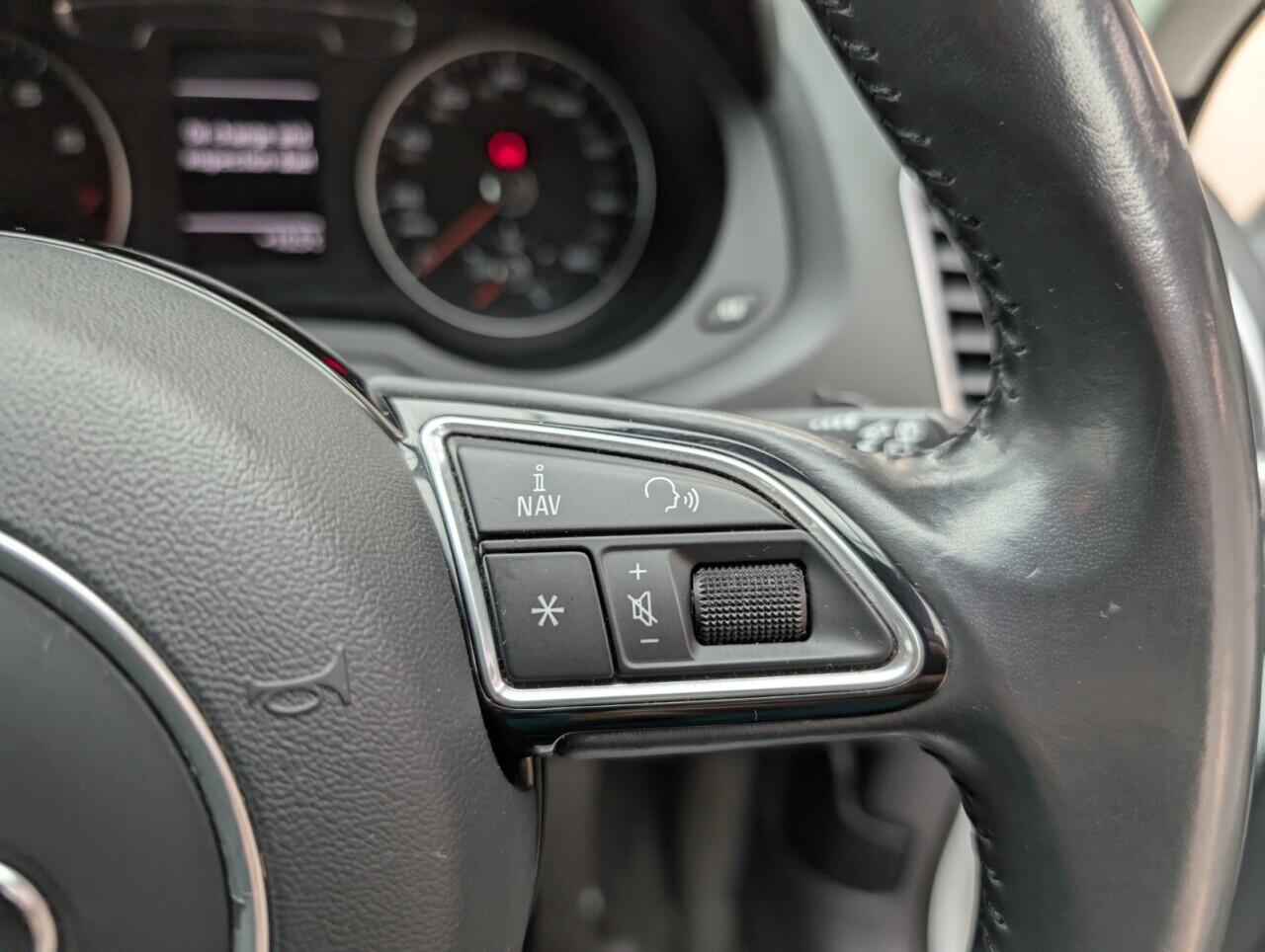 Used Audi Q3 2018 for sale - 76423056: Photo 19