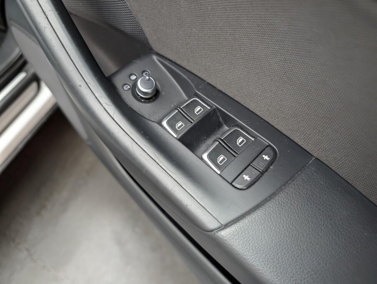 Used Audi Q3 2018 for sale - 76423056: Photo 21