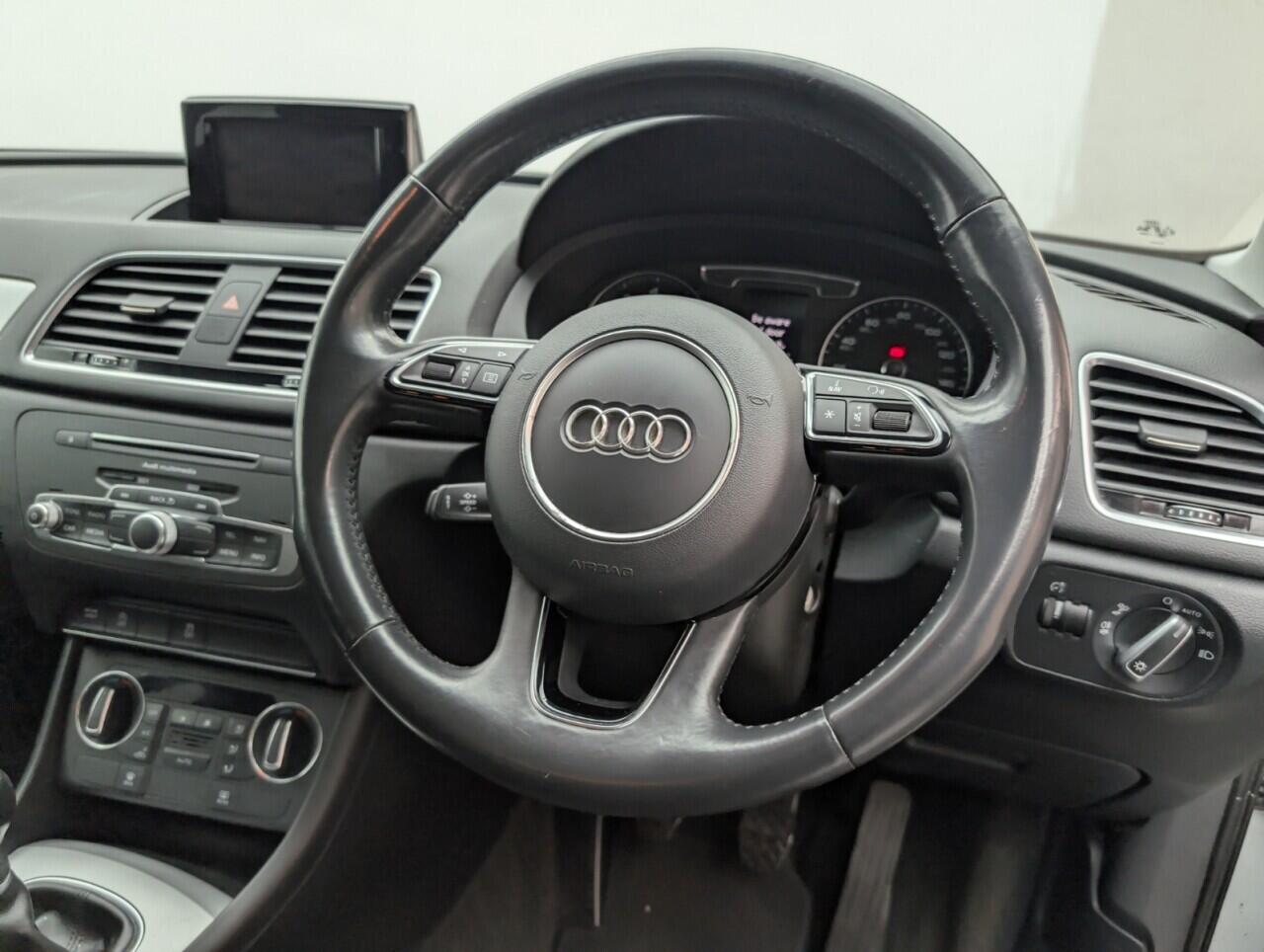 Used Audi Q3 2018 for sale - 76423056: Photo 22