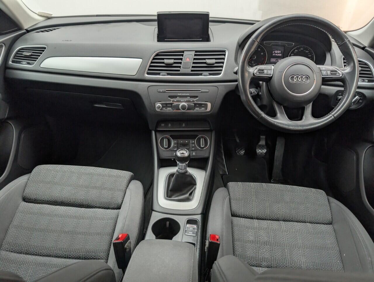 Used Audi Q3 2018 for sale - 76423056: Photo 23