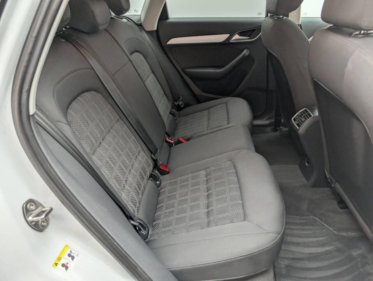 Used Audi Q3 2018 for sale - 76423056: Photo 24