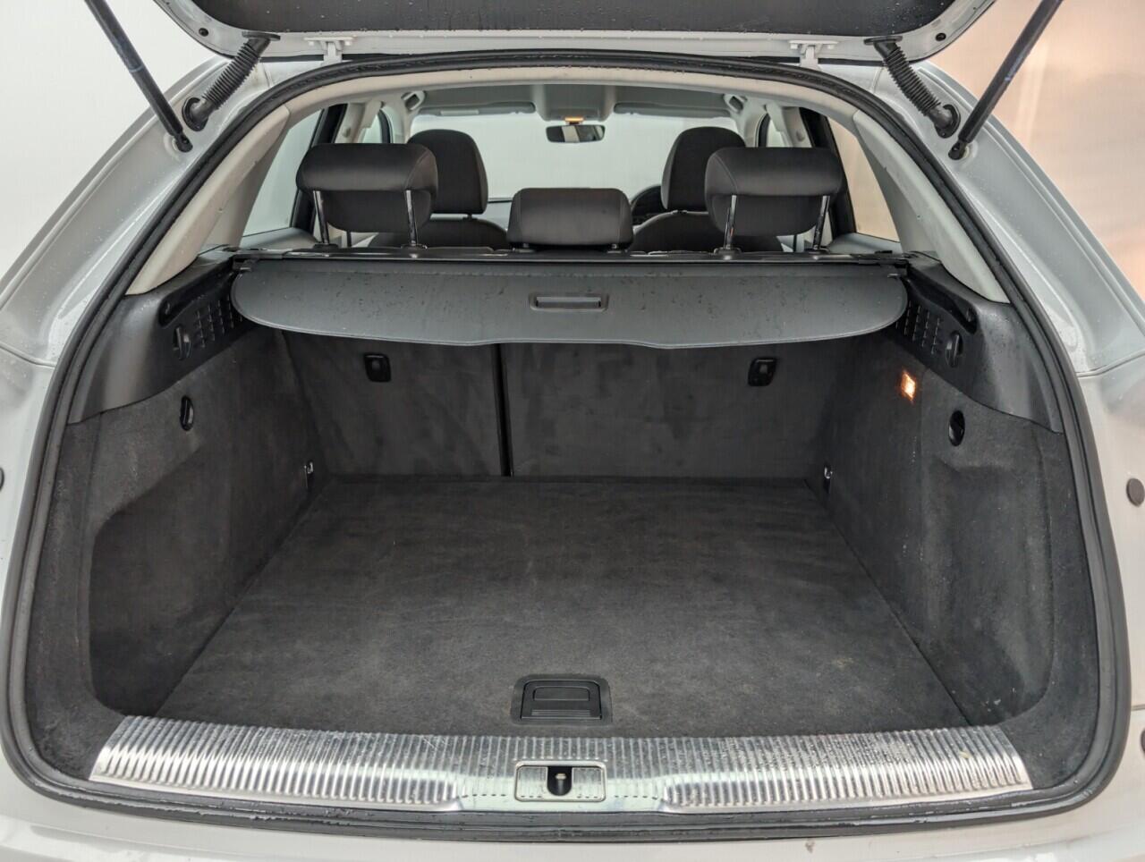 Used Audi Q3 2018 for sale - 76423056: Photo 25