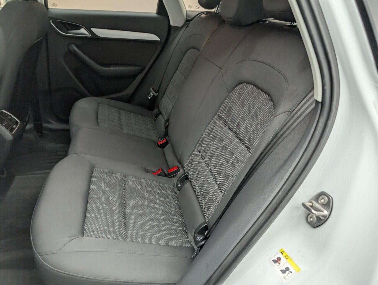 Used Audi Q3 2018 for sale - 76423056: Photo 26