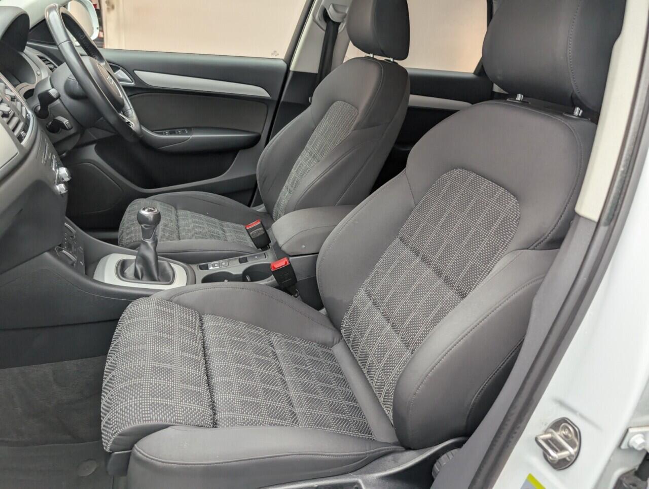 Used Audi Q3 2018 for sale - 76423056: Photo 27