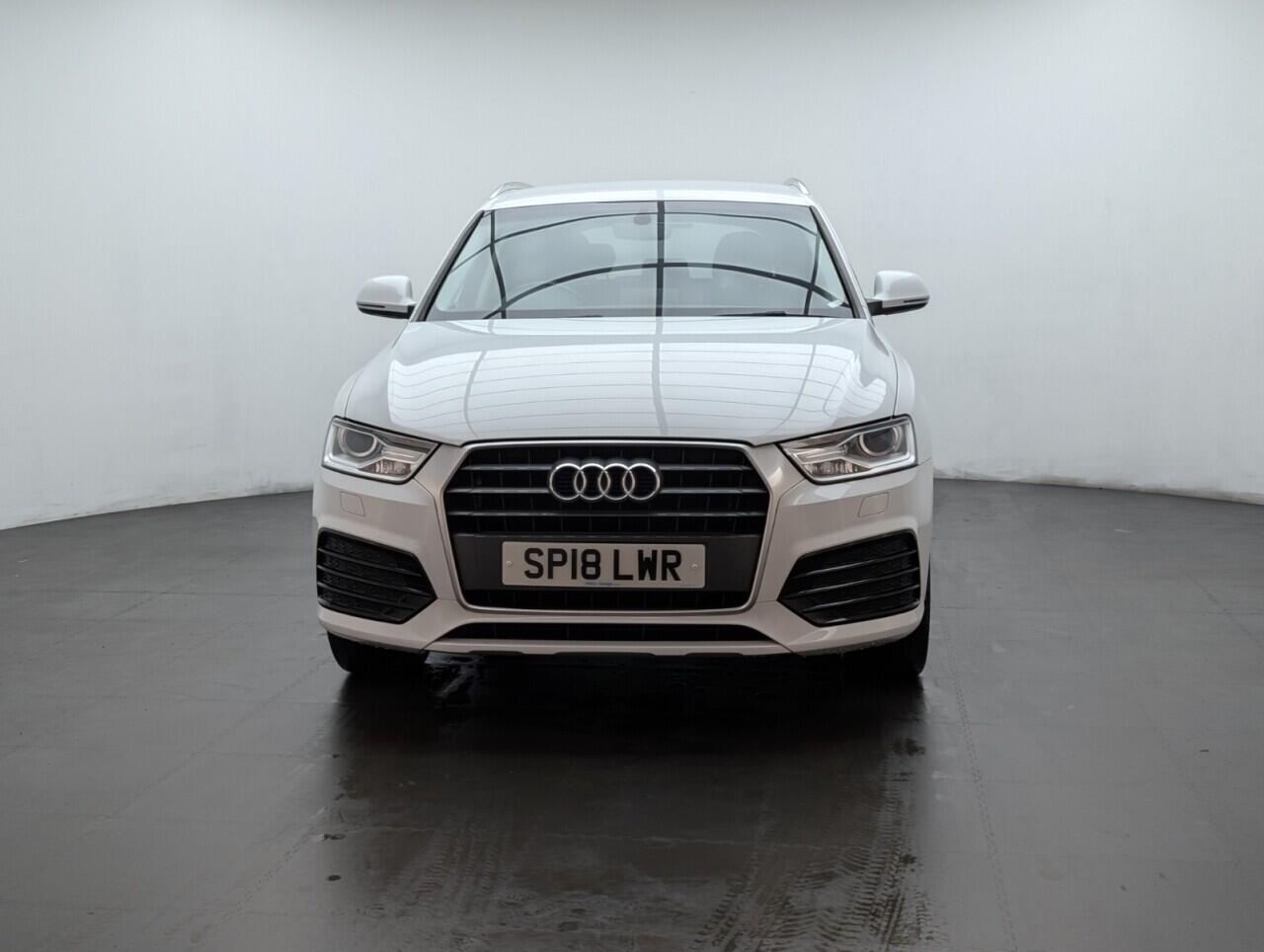 Used Audi Q3 2018 for sale - 76423056: Photo 3