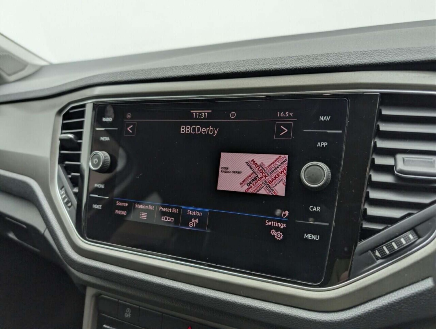 Used Volkswagen T-Roc 2020 for sale - 77762275: Photo 13