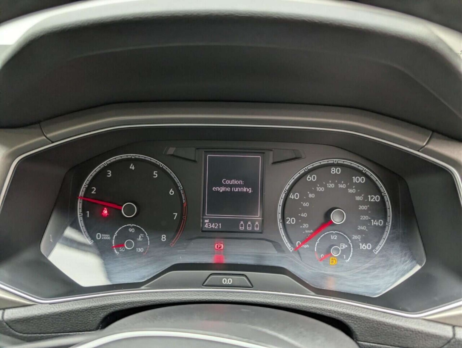 Used Volkswagen T-Roc 2020 for sale - 77762275: Photo 17