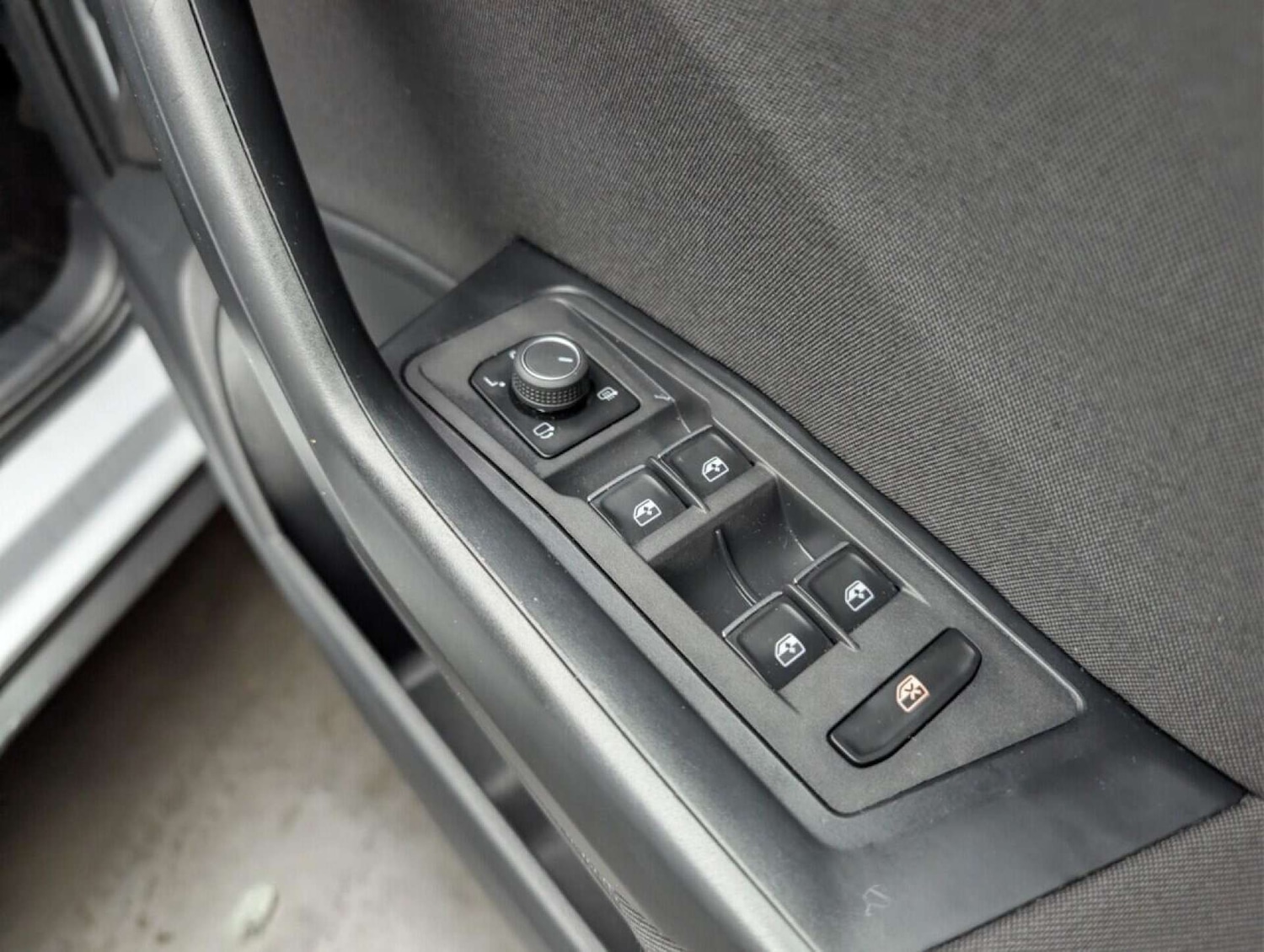 Used Volkswagen T-Roc 2020 for sale - 77762275: Photo 19