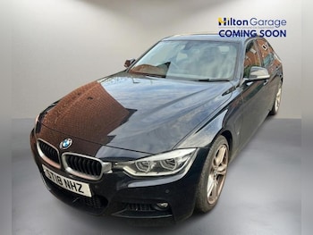 BMW 3 Series feature image