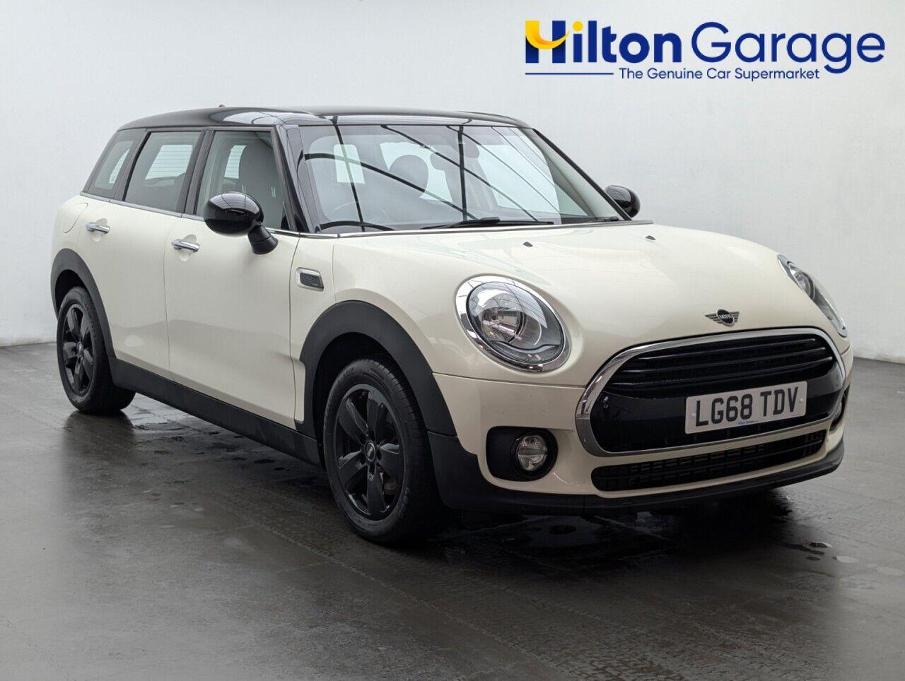 Used MINI Clubman 2018 for sale - 76423889: Photo 1