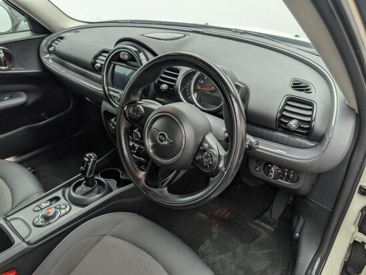 Used MINI Clubman 2018 for sale - 76423889: Photo 10