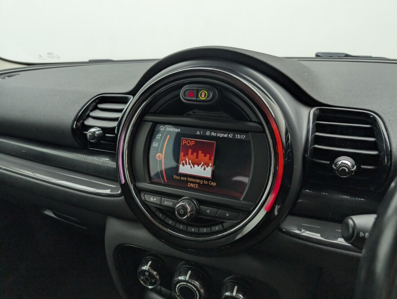 Used MINI Clubman 2018 for sale - 76423889: Photo 12