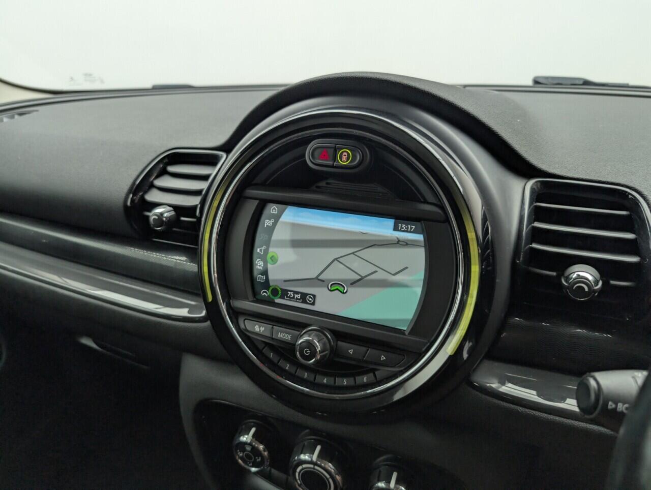 Used MINI Clubman 2018 for sale - 76423889: Photo 13