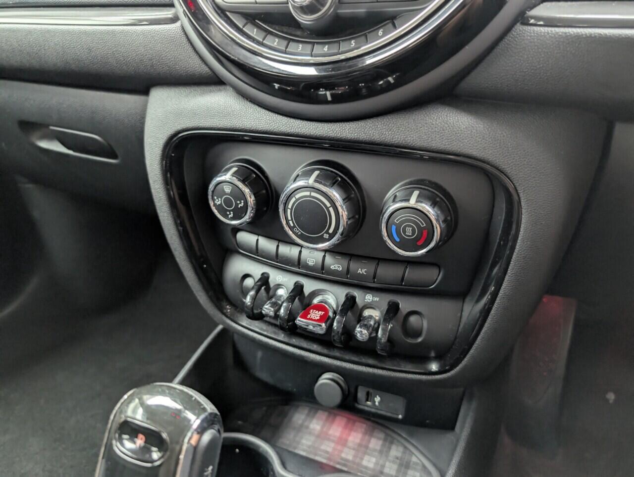 Used MINI Clubman 2018 for sale - 76423889: Photo 15