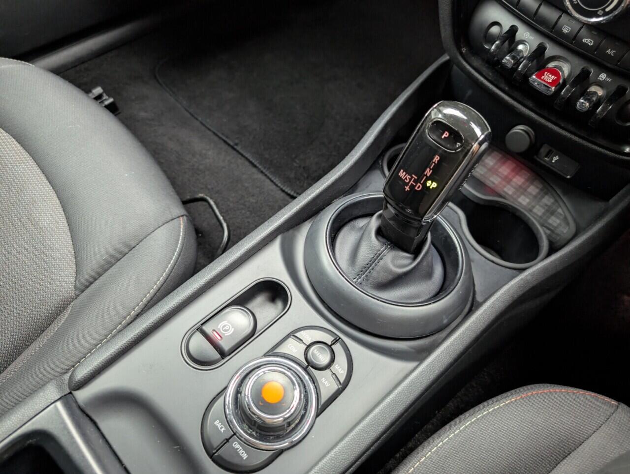 Used MINI Clubman 2018 for sale - 76423889: Photo 16