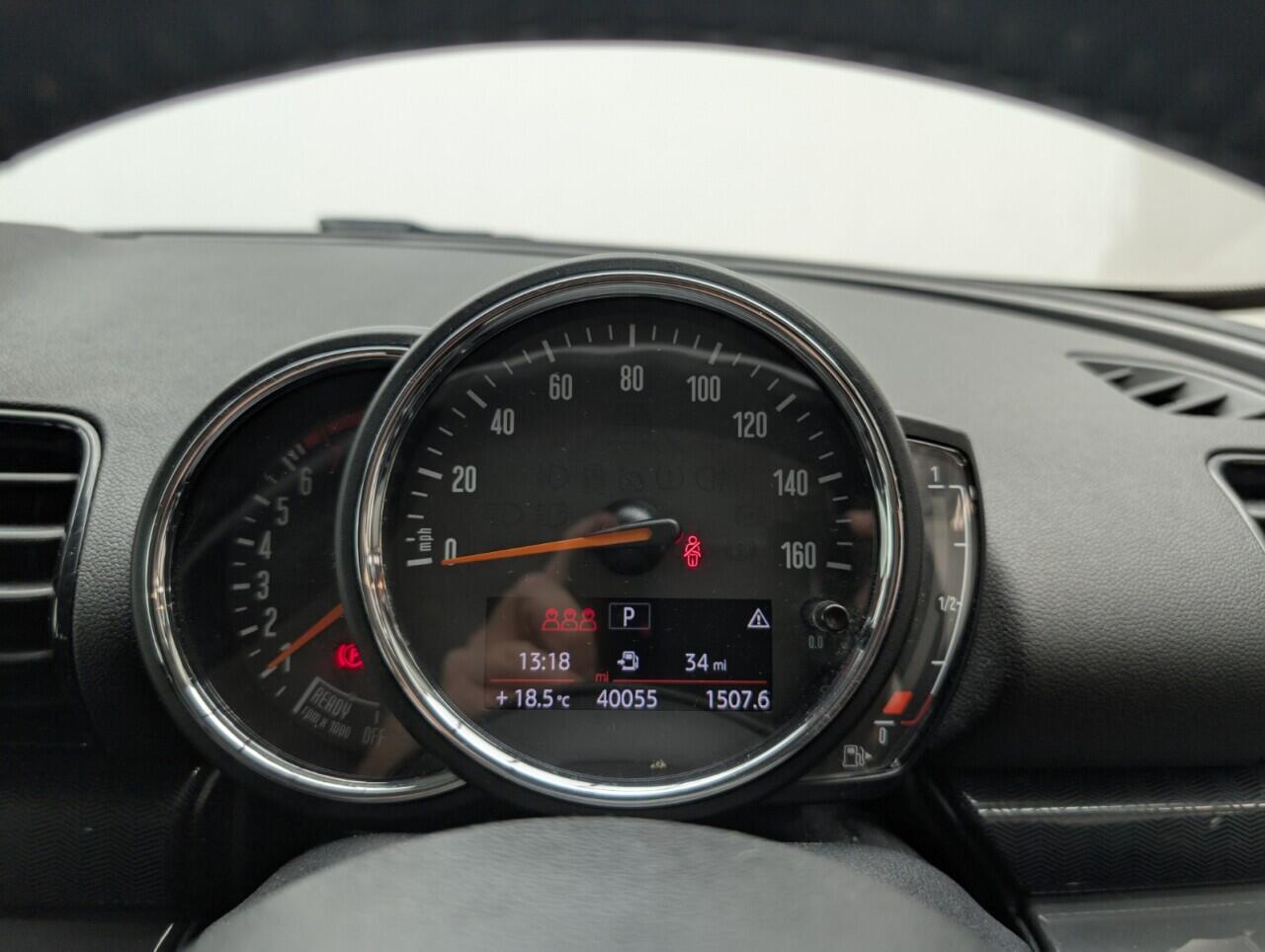 Used MINI Clubman 2018 for sale - 76423889: Photo 17