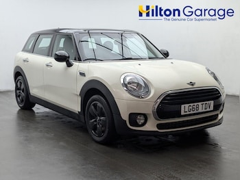 Used MINI Clubman 2018 for sale - 76423889: Photo