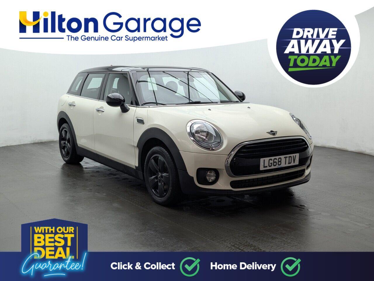 Used MINI Clubman 2018 for sale - 76423889: Photo 2