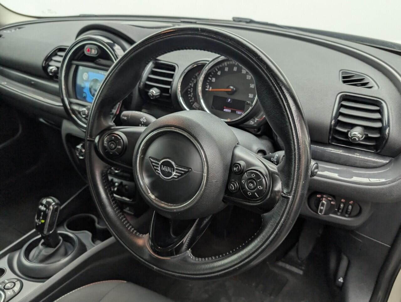 Used MINI Clubman 2018 for sale - 76423889: Photo 22