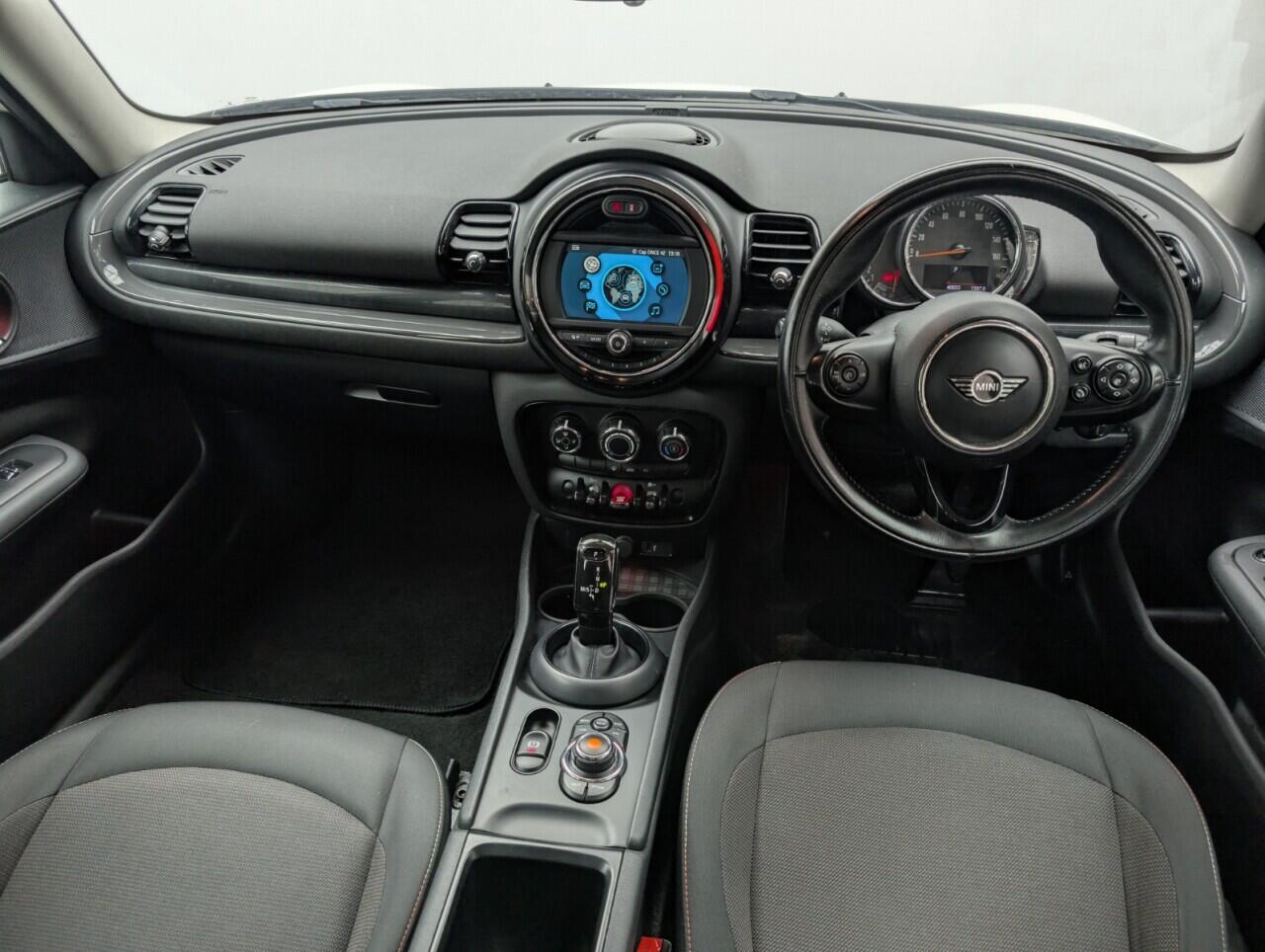 Used MINI Clubman 2018 for sale - 76423889: Photo 23