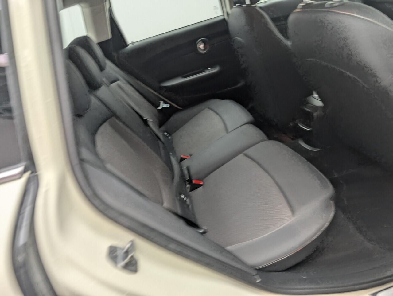 Used MINI Clubman 2018 for sale - 76423889: Photo 24